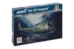 Italeri 0849 1:48 Kit di montaggio Aeromobile ad ala rotante