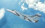 EF-111 A Raven nuove super decal per 2 versioni - istruzioni a colori