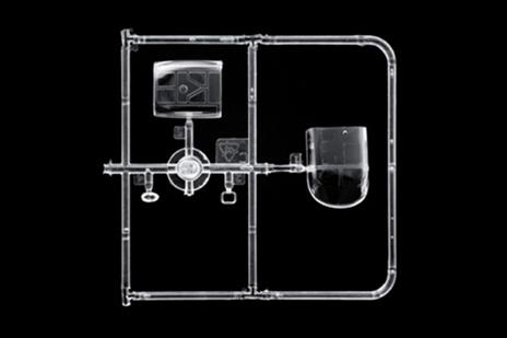 A-26 A/B Invader super decal per 6 versioni - istruzioni a colori - 4