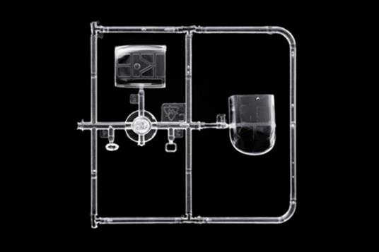 A-26 A/B Invader super decal per 6 versioni - istruzioni a colori - 4