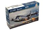 Italeri AC - 130H Spectre 1:72 Kit di montaggio