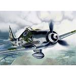 Focke-Wulf FW 190 D-9 Aircraft Plastic Kit 1:72 Model IT1312