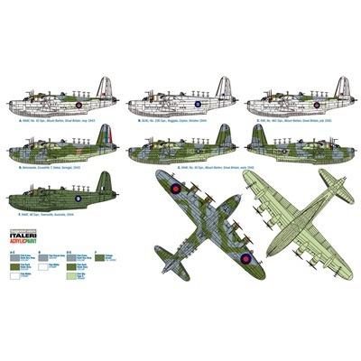 Aereo Sunderland Mk. Iii (1352S) - 3