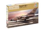Italeri Tornado GR.1 1:72 Kit di montaggio