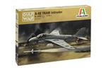 Italeri A-6E Tram Intruder 1:72 Kit di montaggio