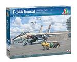 1/72 F-14a Tomcat (IT1414)