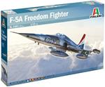 1/72 F-5A Freedom Fighter
