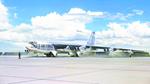 1/72 B-52G Early with Hound Dog