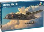 1/72 Stirling Mk.III