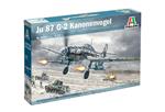 1/72 Junker Ju-87g2 Kannonenvogel (IT1466)