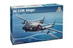 1/72 Ac-119k Stinger (IT1468)