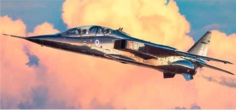 Jaguar T.2 R.A.F. Trainer