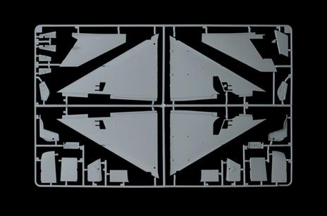Aereo Mirage Iii (2505S) - 11