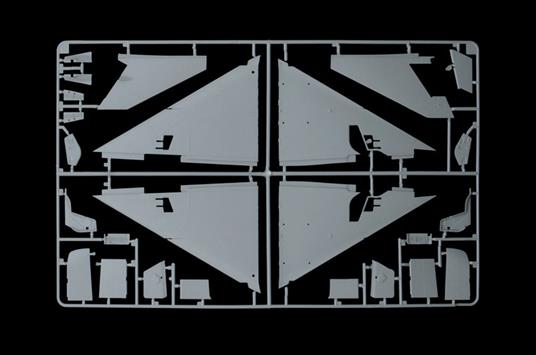Aereo Mirage Iii (2505S) - 11