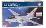 Italeri S - 3 A/B VIKING 1:48 Kit di montaggio Aereo ad ala fissa