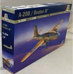 A-20B / Boston III nuove decal