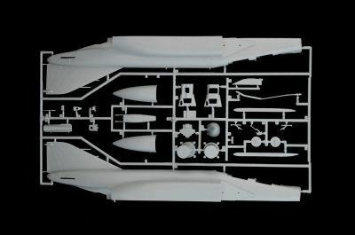 Aereo F-4E Phantom II 1/48 (IT2770) - 4