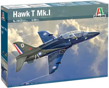 1/48 Hawk T. Mk.I