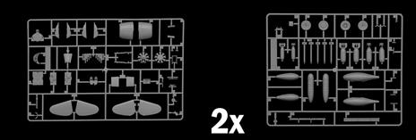 P-47D Thunderbolt (E.T.O.) - 5