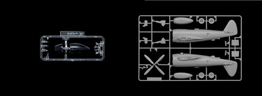 P-47D Thunderbolt (E.T.O.) - 6
