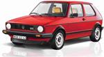 1/24 VW Golf GTI First Series 1976/78