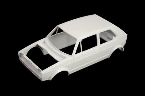 1/24 VW Golf GTI First Series 1976/78 - 5