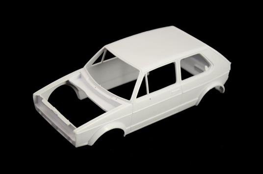 1/24 VW Golf GTI First Series 1976/78 - 5