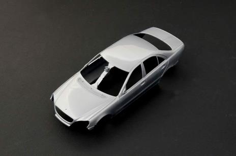 Mercedes Benz 600 S Scala 1/24 (IT3638) - 5