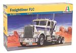 Italeri 3859 Kit di Montaggio Modellino di Camion/Rimorchio 1:24