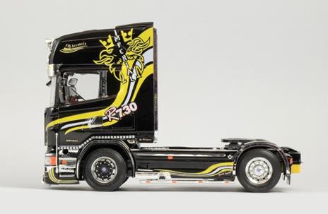Camion Scania R730 V8 Topline Imperial (3883S) - 4