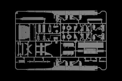Container Trailer 1/24 (IT3887) - 4