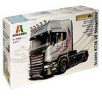 Camion Scania R730 Streamline (3906S)