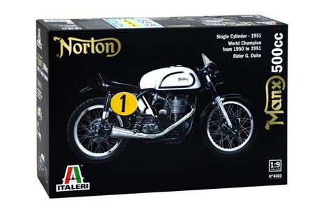 Italeri 4602