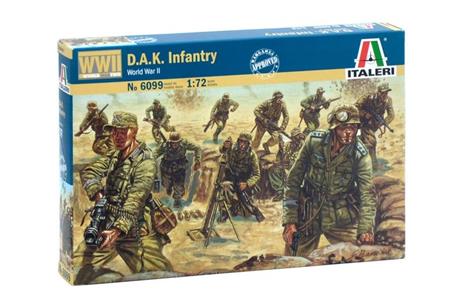 Italeri 6099
