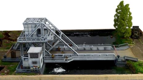 1/72 Pegasus Bridge Glider Assault (IT6194) - 4