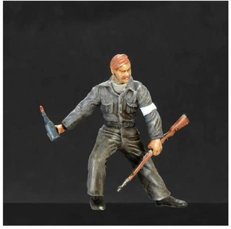 Partisans Scala 1/35 (IT6556) - 3