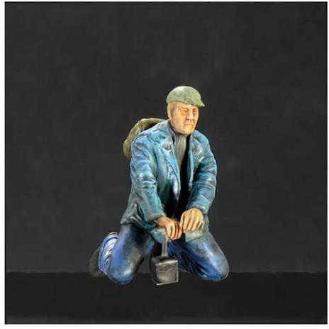 Partisans Scala 1/35 (IT6556) - 4