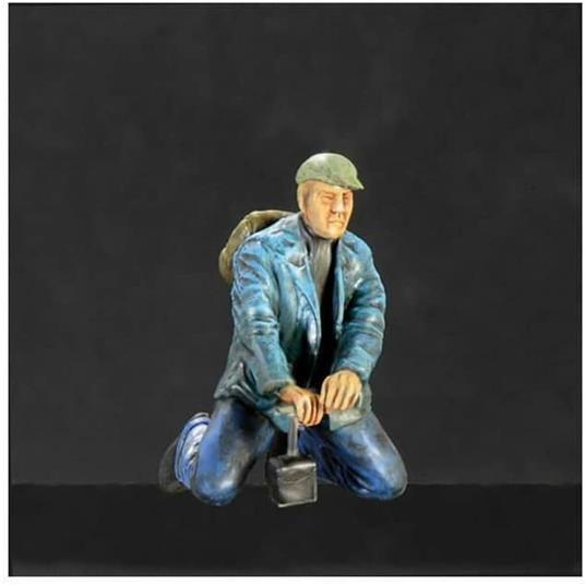 Partisans Scala 1/35 (IT6556) - 4