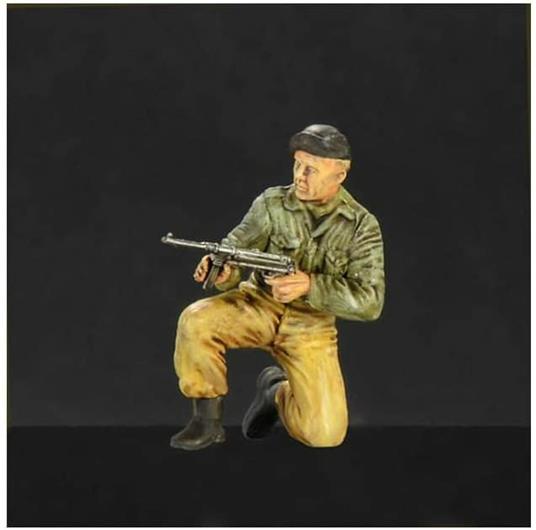 Partisans Scala 1/35 (IT6556) - 5