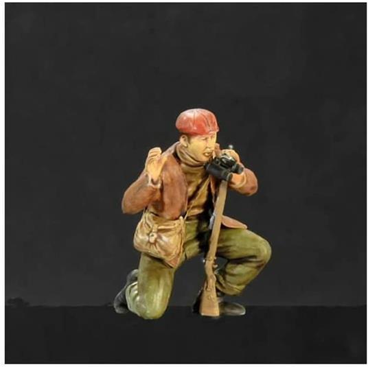 Partisans Scala 1/35 (IT6556) - 6