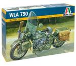 Moto Wla 750 (7401S)