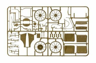 Moto Wla 750 (7401S) - 11