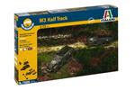 Italeri M3 1:72 Kit di montaggio Veicolo da combattimento blindato