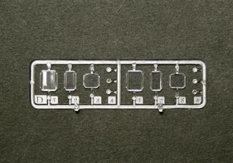 Lokomotive Br 41 (8701S) - 3