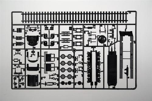 Lokomotive Br 41 (8701S) - 5
