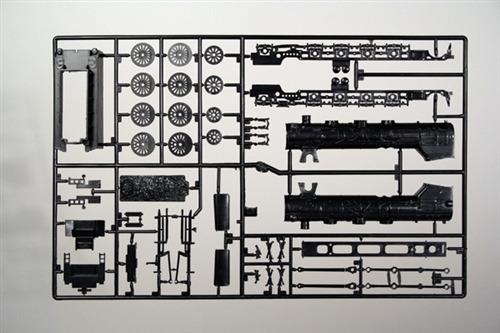 Lokomotive Br 41 (8701S) - 6