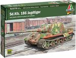 1/56 Sd.Kfz. 186 Jagdtiger