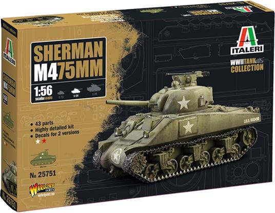 M4 Sherman (75 mm) - 6