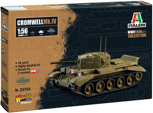 Cromwell Mk. IV