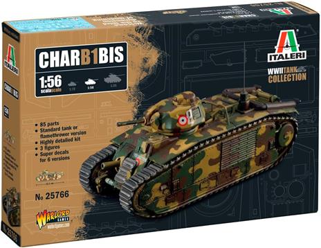 Char B1 Bis
